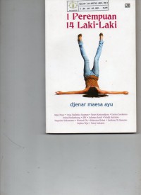 Image of 1 Perempuan 14 Laki-Laki